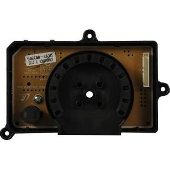 Picture of ASSY PCB SUB - Part# DC92-00320C