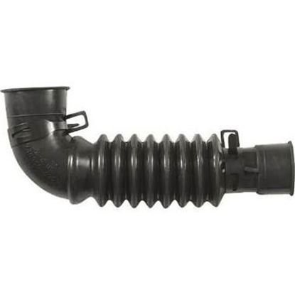 Picture of INSIDE DRAIN HOSE BELLOWS - Part# DC97-17417A