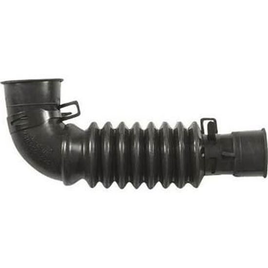 Picture of INSIDE DRAIN HOSE BELLOWS - Part# DC97-17417A