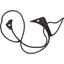 Picture of SEAL RUBBER SCROLL - Part# DD62-00055A