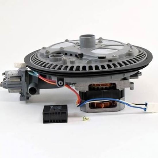 Picture of ASSY SUMP - Part# DD82-01065B