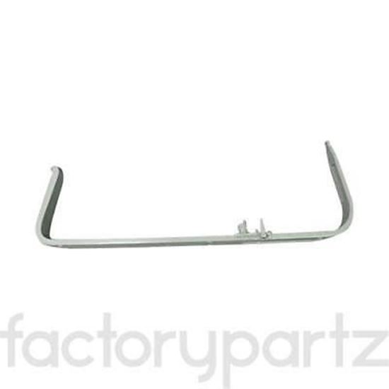 Picture of ASSY DUCT - Part# DD82-01100A