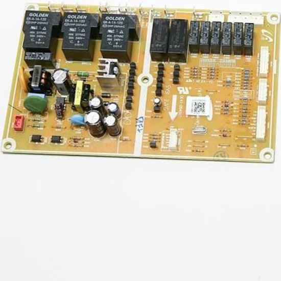 Picture of MAIN PCB ASSY - Part# DE92-02439G