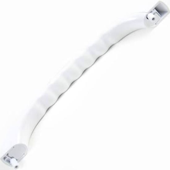 Picture of ASSY-HANDL - Part# DE92-90022A