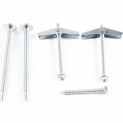 Picture of ASSY HARD WARE - Part# DE92-90505N