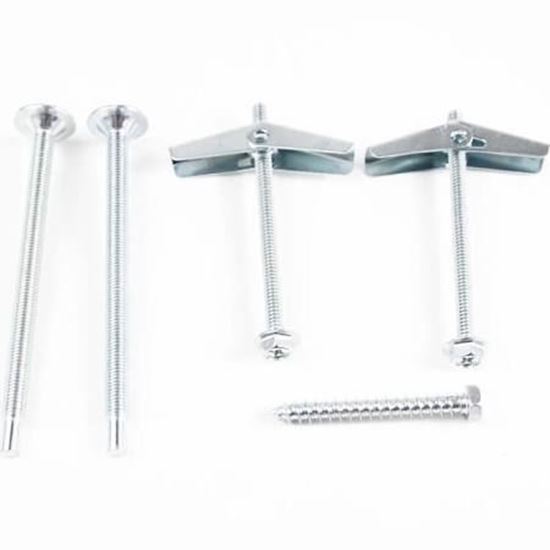 Picture of ASSY HARD WARE - Part# DE92-90505N
