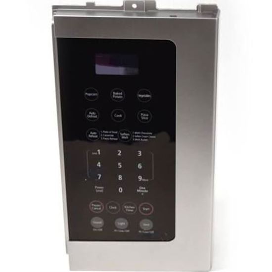Picture of ASSY CONTROL PANEL - Part# DE94-01806M