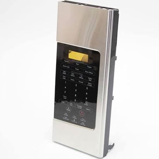Picture of CONTROL PANEL ASSY - Part# DE94-02301A