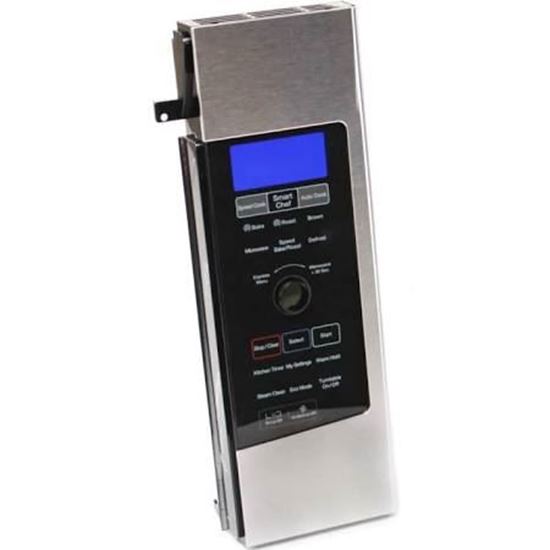 Picture of TOUCH PAD W/RIBBON - Part# DE94-02948A