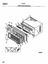 Picture of HEATER-RADIANT-SINGLE(2500W) - Part# DG47-00039A
