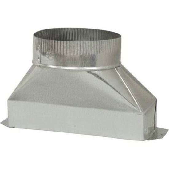 Picture of 6 ROUND - Part# DGT36