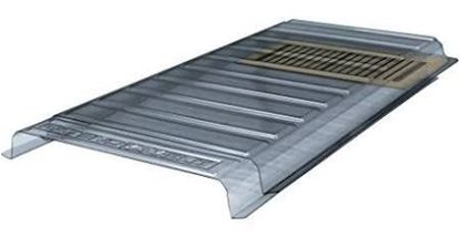 Picture of EXTEND-A-VENT - Part# EXTVENT