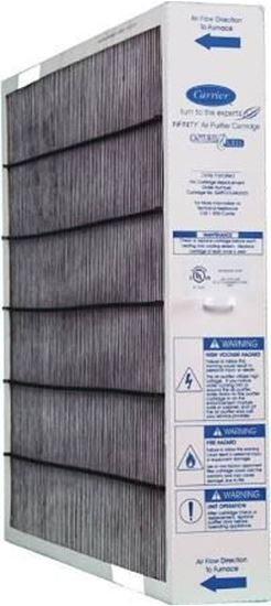 Picture of FILTER - Part# GAPCCCAR2025