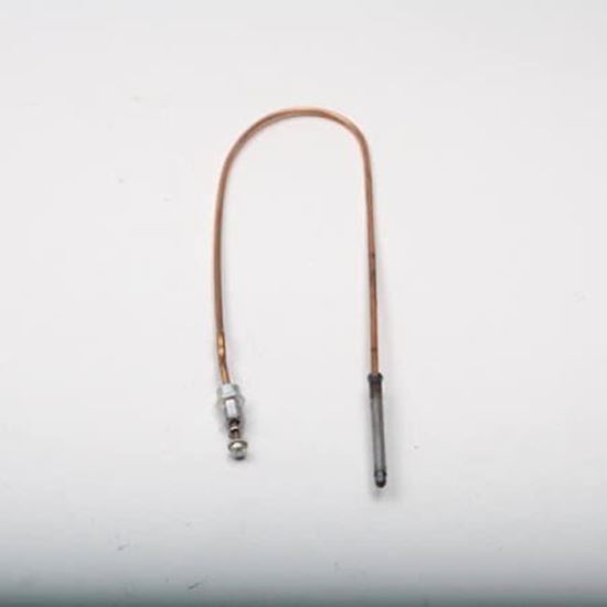 Picture of 18" Thermocouple, 30 Mv - Part# H06E-18