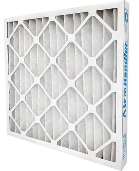 Picture of ANTI-MICROBIAL FILTER - Part# HE40-20X30X1