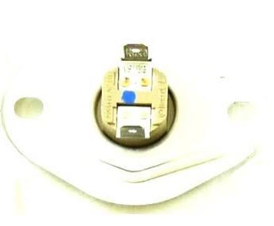 Picture of LIMIT SWITCH - Part# HH18HA504