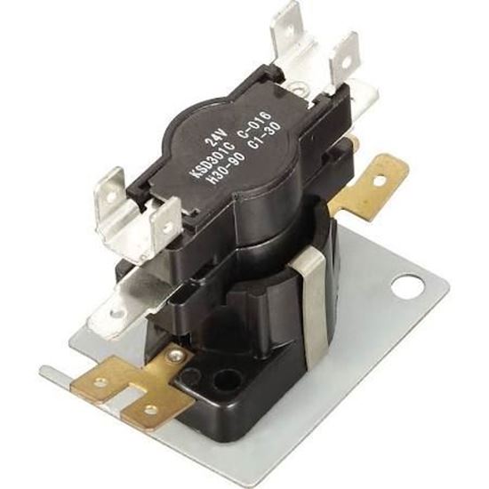 Picture of HEAT SEQUENCER W - Part# HS24A344