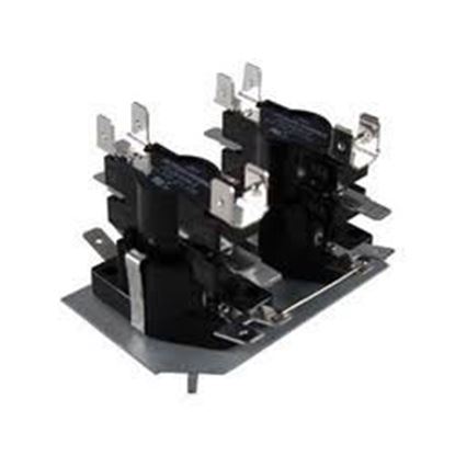 Picture of HEAT SEQUENCER W - Part# HS24A346