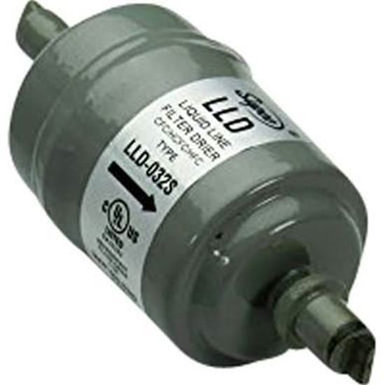 Picture of LIQUID LINE DRIER - Part# LLD032S