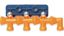 Picture of MANIFOLD, 2-VALVE R134A - Part# M2-21131