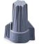 Picture of Twiston Wire Connector Grey - Part# MA01018-2