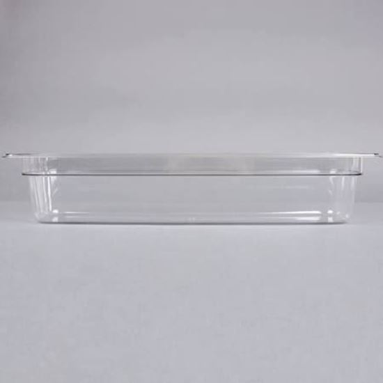 Picture of 4"L x 2-1/8" W x 1-7/8" D - Part# MA-E201