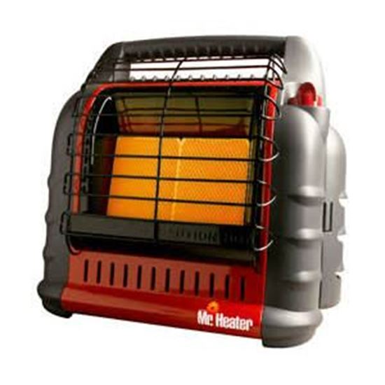 Picture of Heater,sheath - Part# MEE41599204