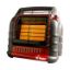 Picture of Heater,sheath - Part# MEE41599204