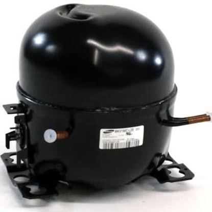Picture of COMPRESSOR - Part# MKV190CL2B/E01