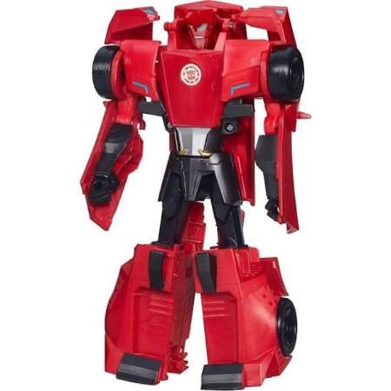 Picture of TRANSFORMER YR - Part# PF105