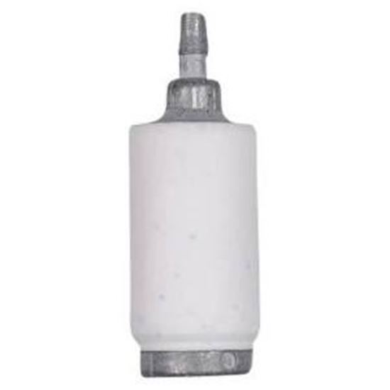 Picture of 1/4 X 1/4 PLUG IN ELBOW - Part# PP220808W