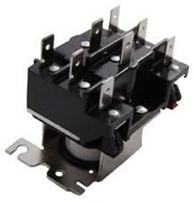 Picture of DPDT/115/120V RELAY - Part# PR341