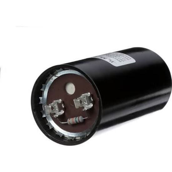 Picture of CAP 330V 88-108MFD - Part# PRMJ88