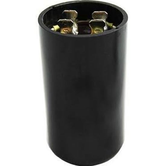 Picture of START CAPACITOR - Part# PTMJ145