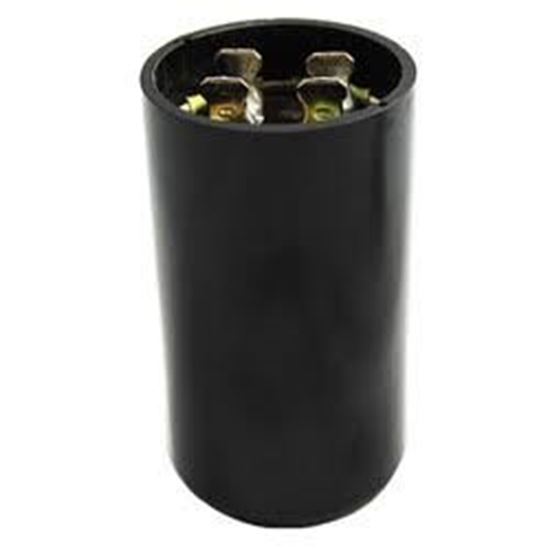 Picture of 53-64MFD/220-250V - Part# PTMJ53