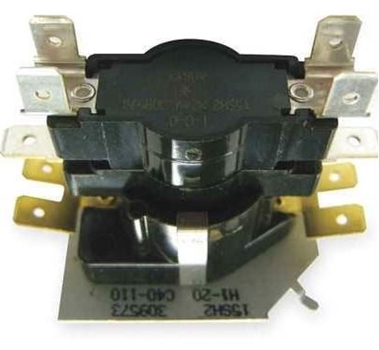 Picture of SEQUENCER - Part# Q105