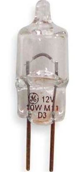 Picture of 12 HALOGEN BI-PIN - Part# Q5T3