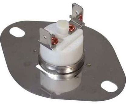 Picture of SPILL SWITCH - Part# R3045