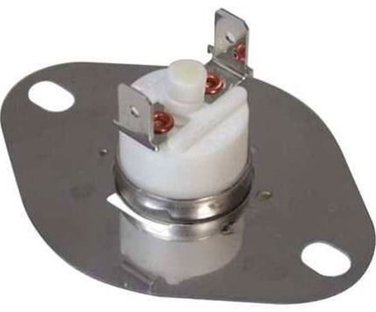 Picture of SPILL SWITCH - Part# R3045