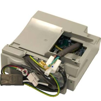 Picture of P.C.B. - COMPRESSOR INVERTE - Part# RF-5210-15