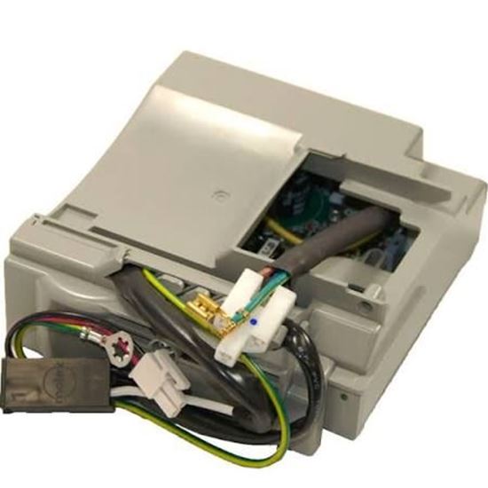 Picture of P.C.B. - COMPRESSOR INVERTE - Part# RF-5210-15
