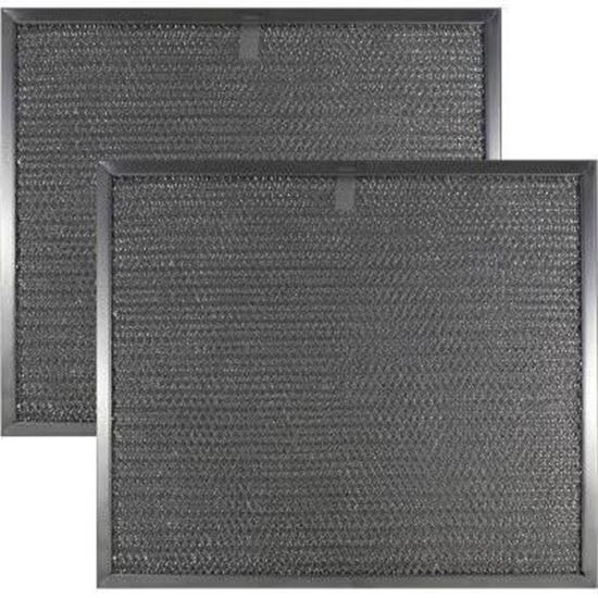 Picture of 11-13/16 X 14-9/32 X 11/32, - Part# RHF1145