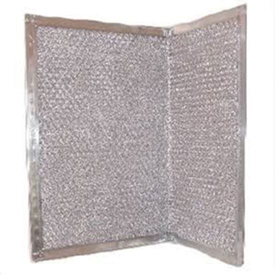 Picture of 14-7/8 X 18-1/4 X 3/8 - Part# RHF1402