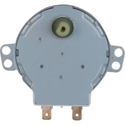 Picture of DAMPER MOTOR - Part# RMOTDA256WRZZ
