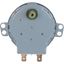 Picture of DAMPER MOTOR - Part# RMOTDA256WRZZ