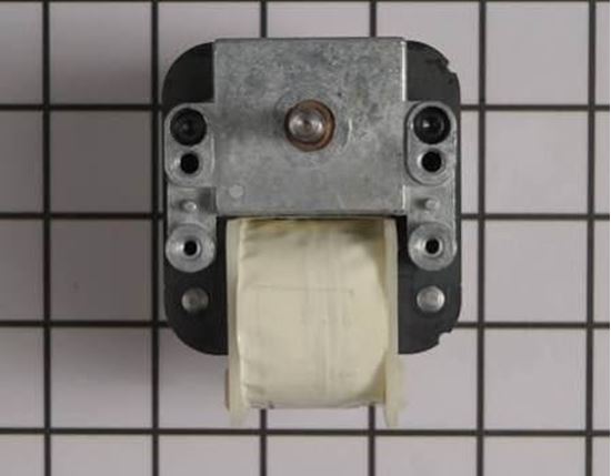 Picture of 115V 2900RPM C-Frame Ind Mot - Part# S1-7990-314P