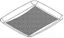 Picture of Grille - Part# S97016776
