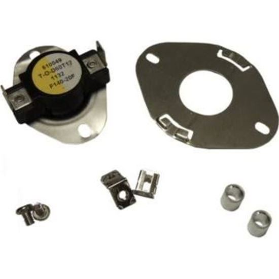 Picture of 140Â° THERMOSTAT FAN CONTRO - Part# SHF140