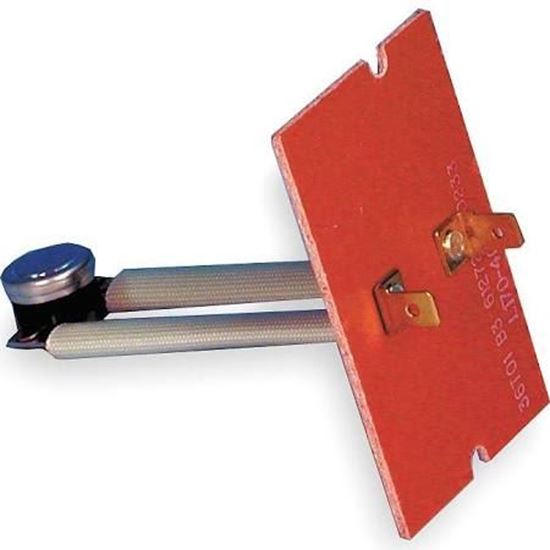 Picture of PLENUM THERMOSTAT - Part# SHL506