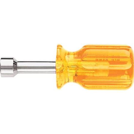 Picture of 5/16 STUBBY NUT DRIVER - Part# SS10